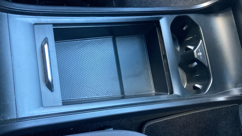 MG MG4 125kW SE EV 51kWh 5dr Auto Electric Hatchback